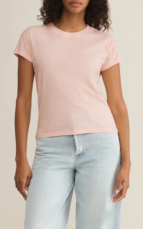 MODERN SLUB TEE