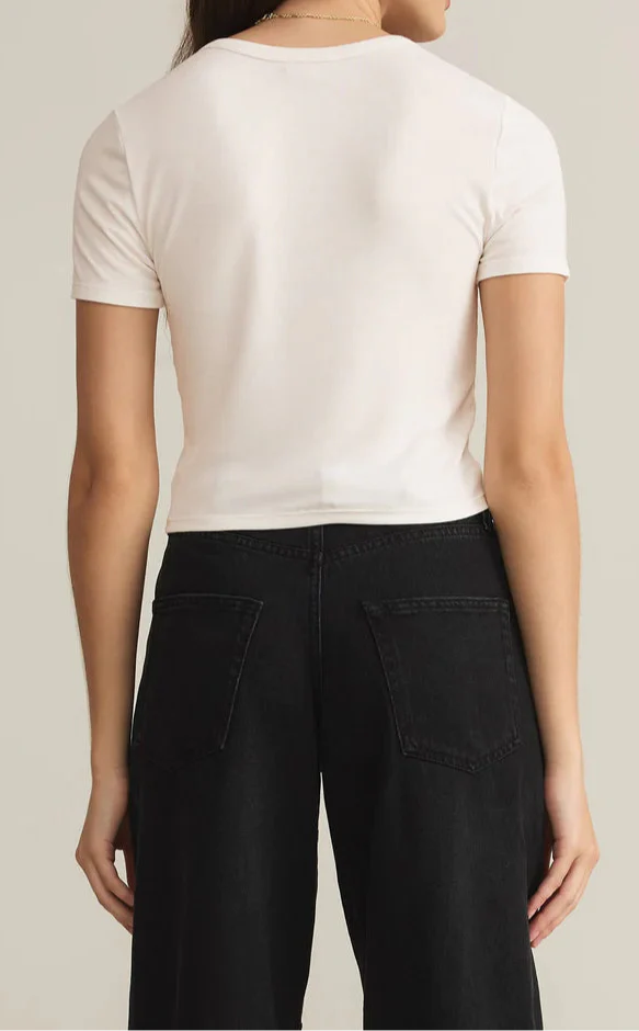 "HEAVEN'S GATES" TOP