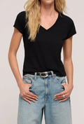MODERN V-NECK TEE