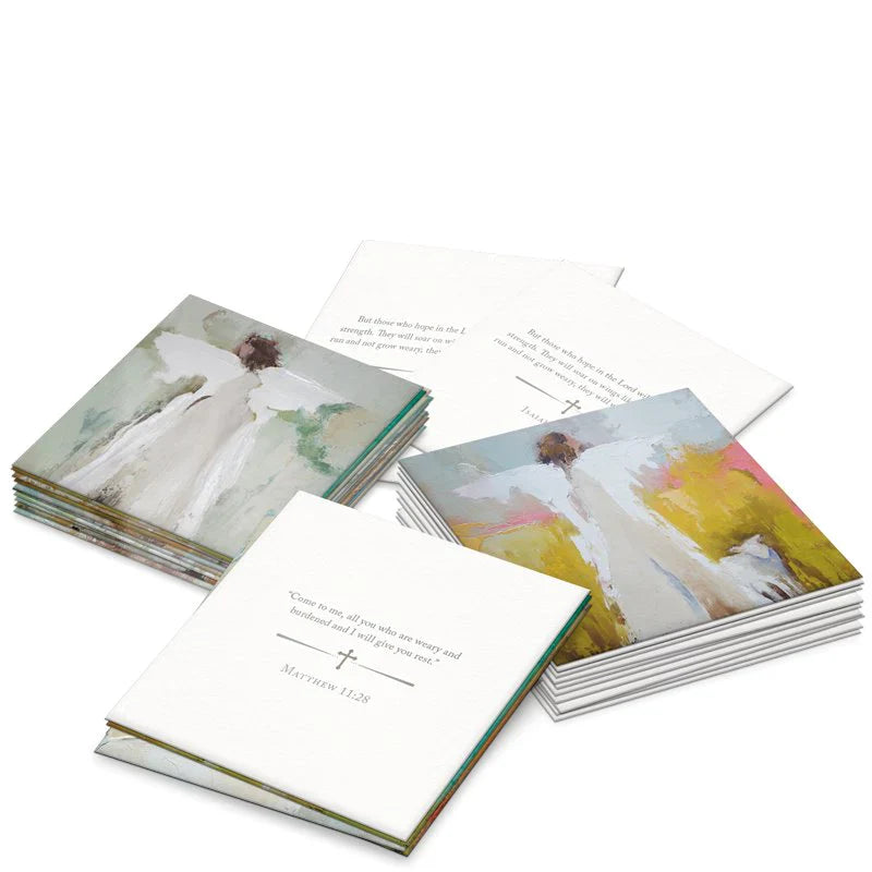 ANNE NEILSON SCRIPTURE CARDS