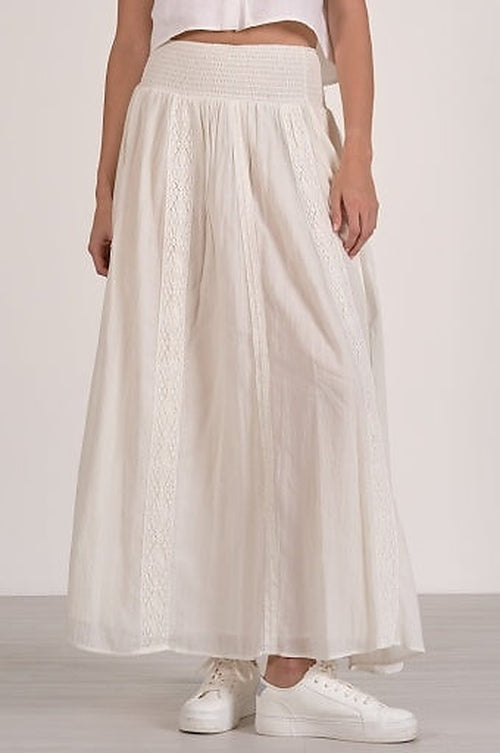 "MOST WORTHY" SKIRT