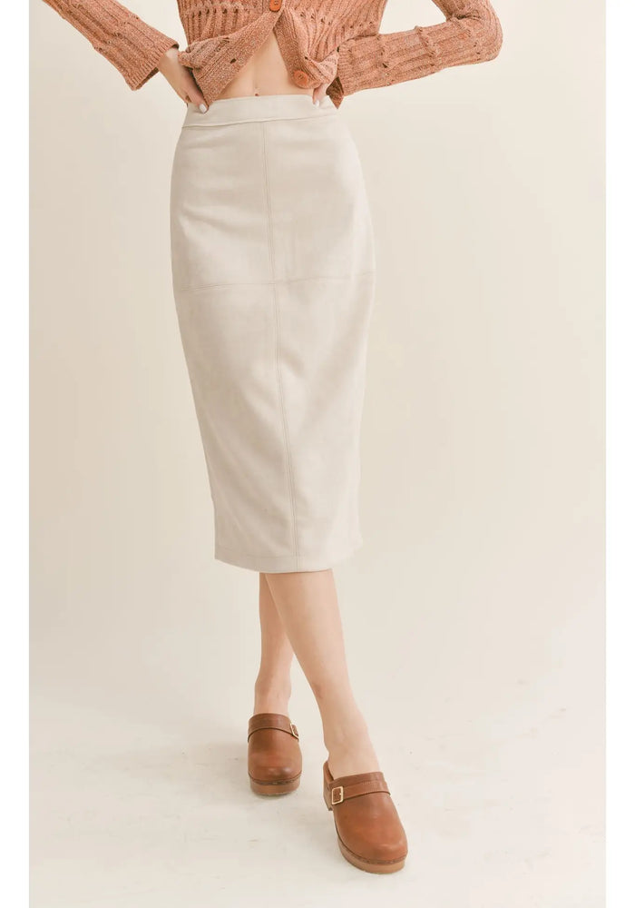 SELENA SKIRT