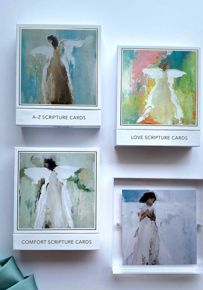 ANNE NEILSON SCRIPTURE CARDS