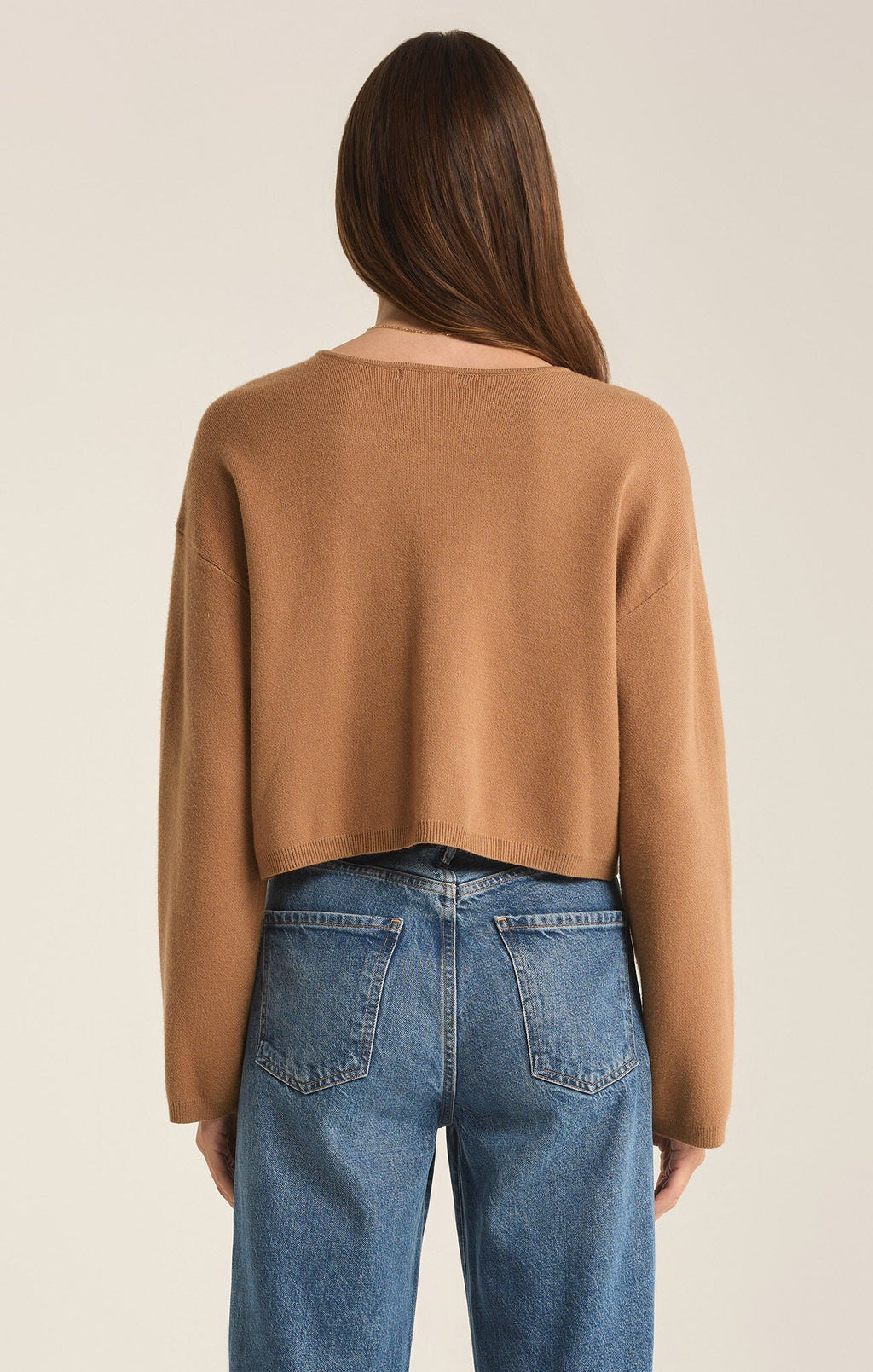 ESTELLE CARDIGAN by Z Supply