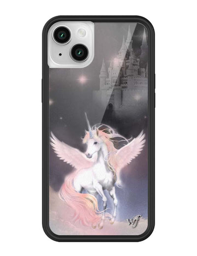 Wildflower iPhone case 14 Mazzy Joya Fantasy Cute