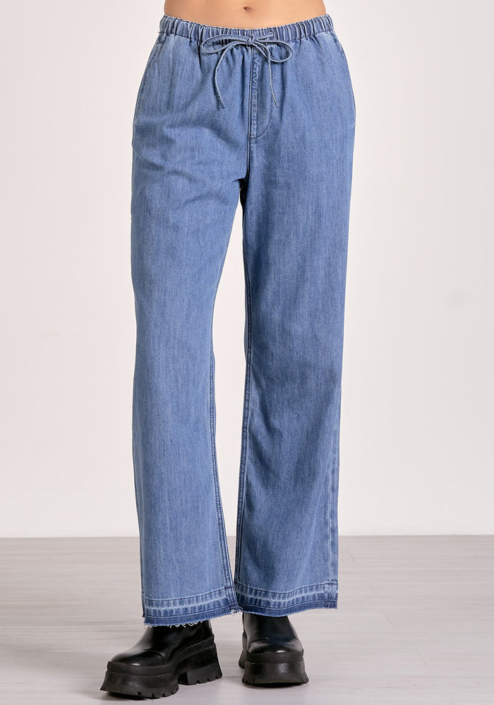 "ONLY ONE" PANTS