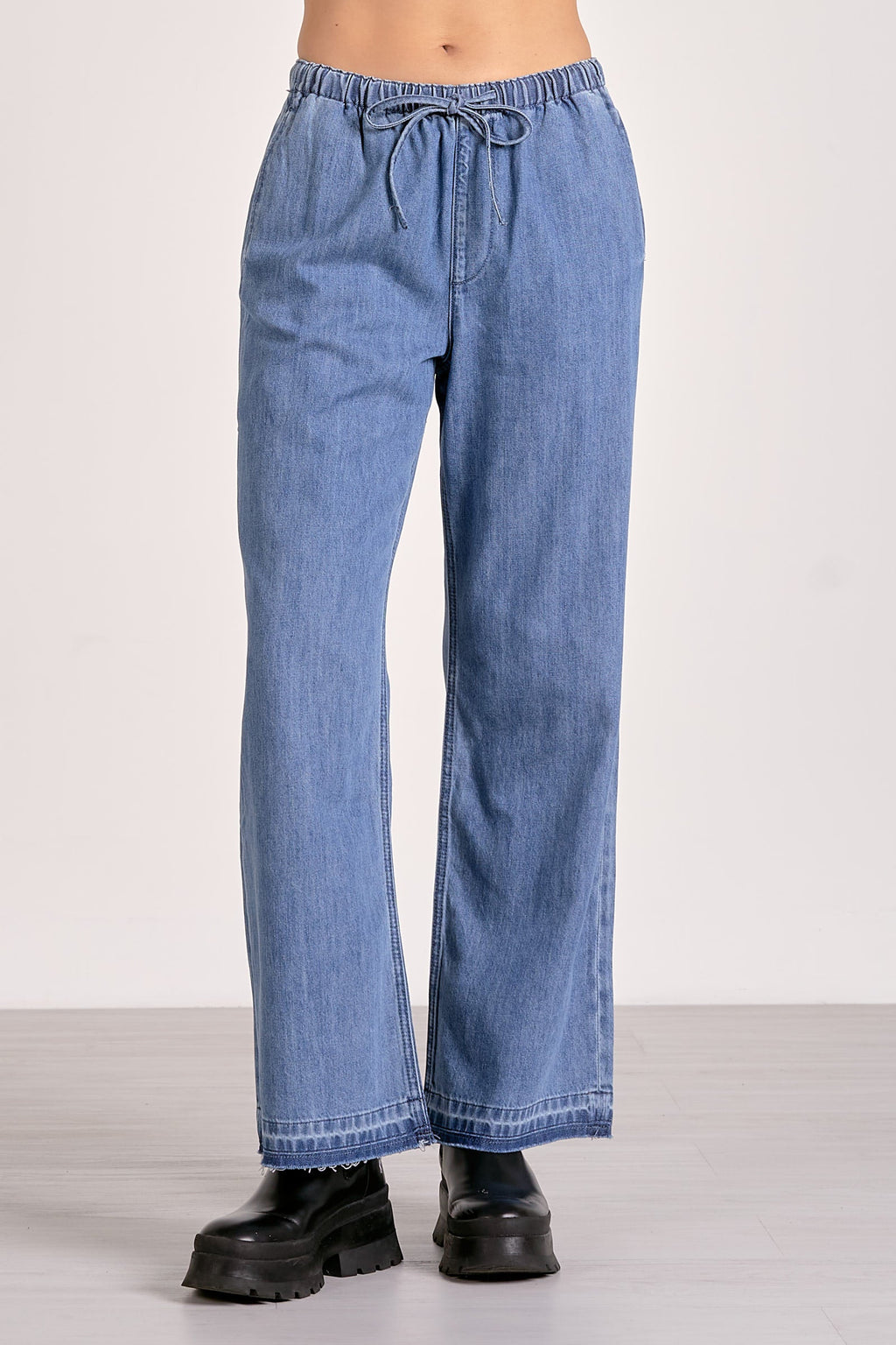 "ONLY ONE" PANTS
