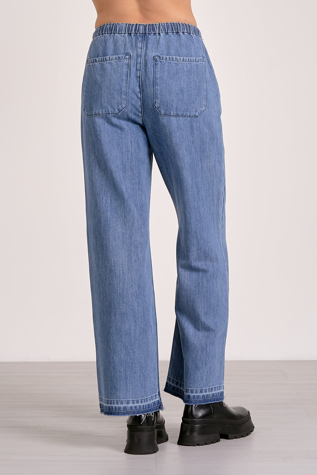 "ONLY ONE" PANTS