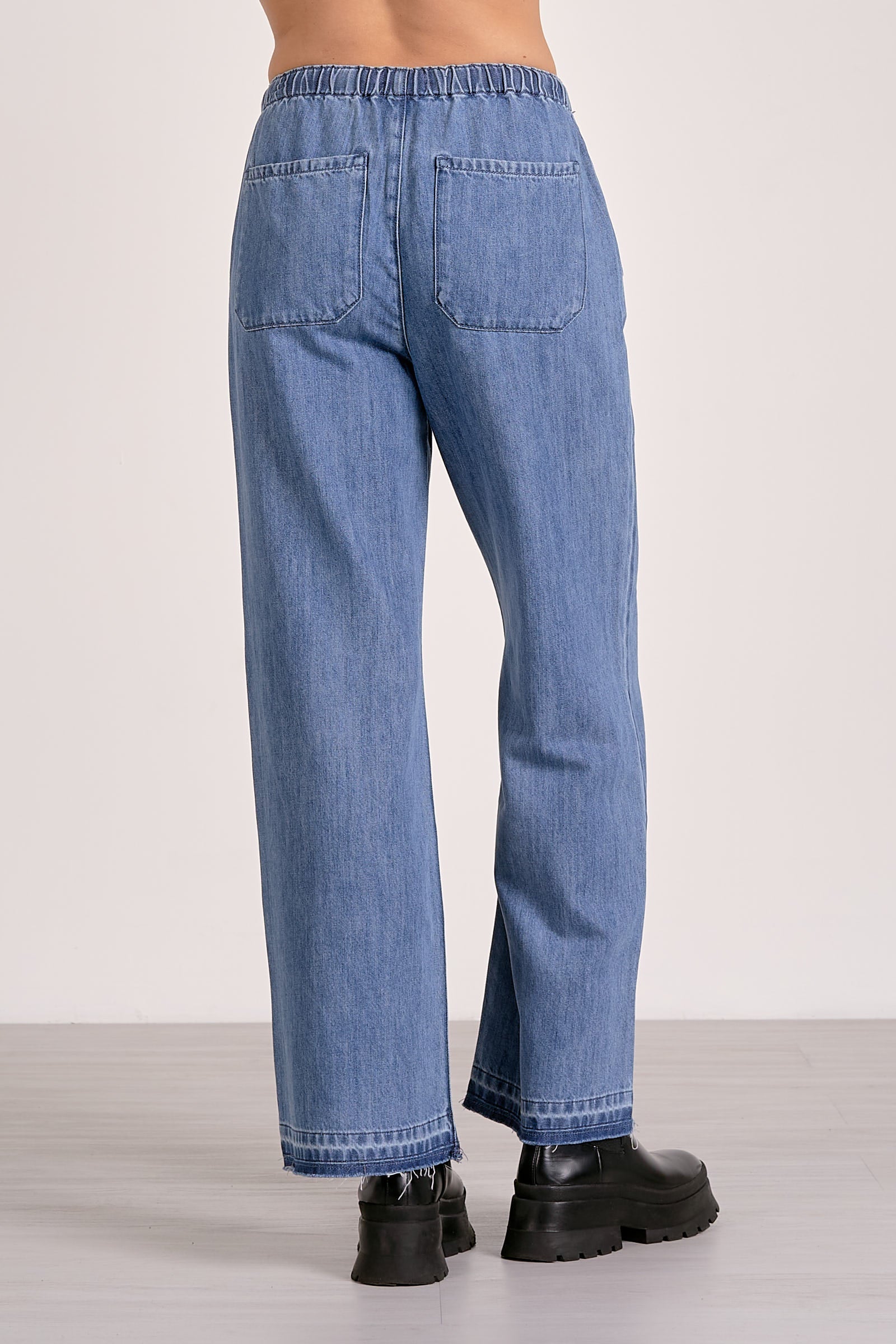 "ONLY ONE" PANTS