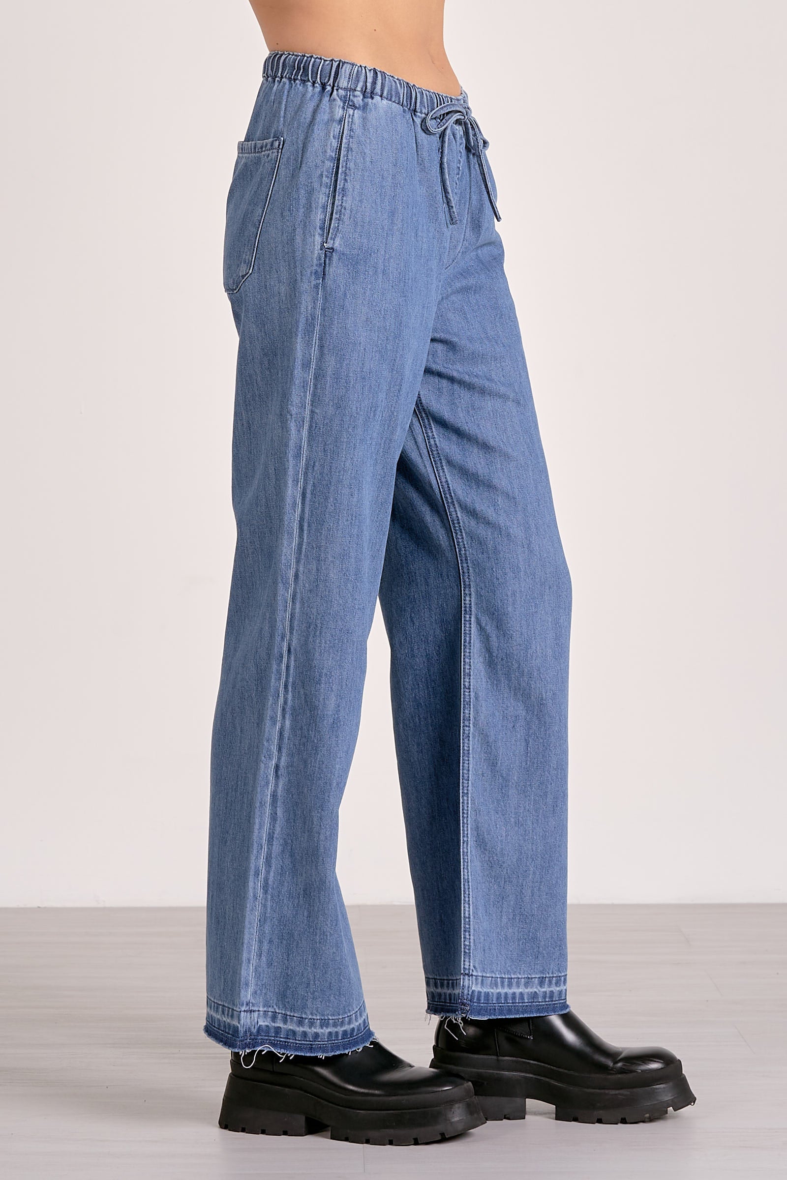 "ONLY ONE" PANTS