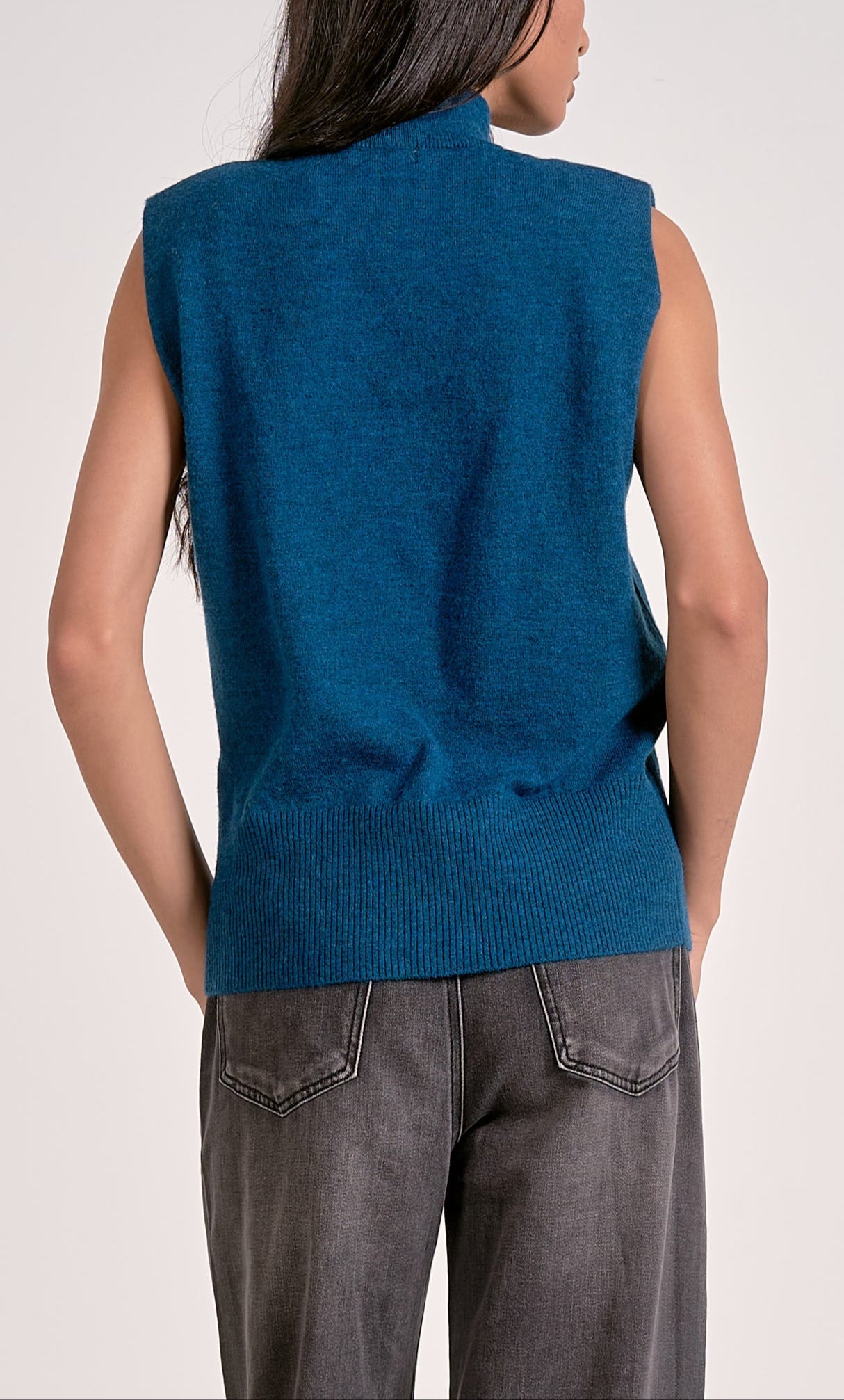 "MAN OF YOUR WORD" SWEATER